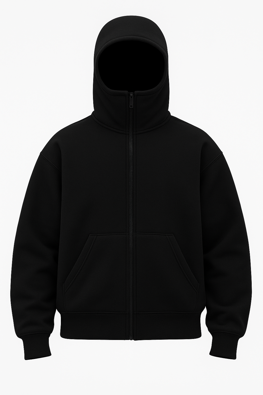 Ninja Hoodie