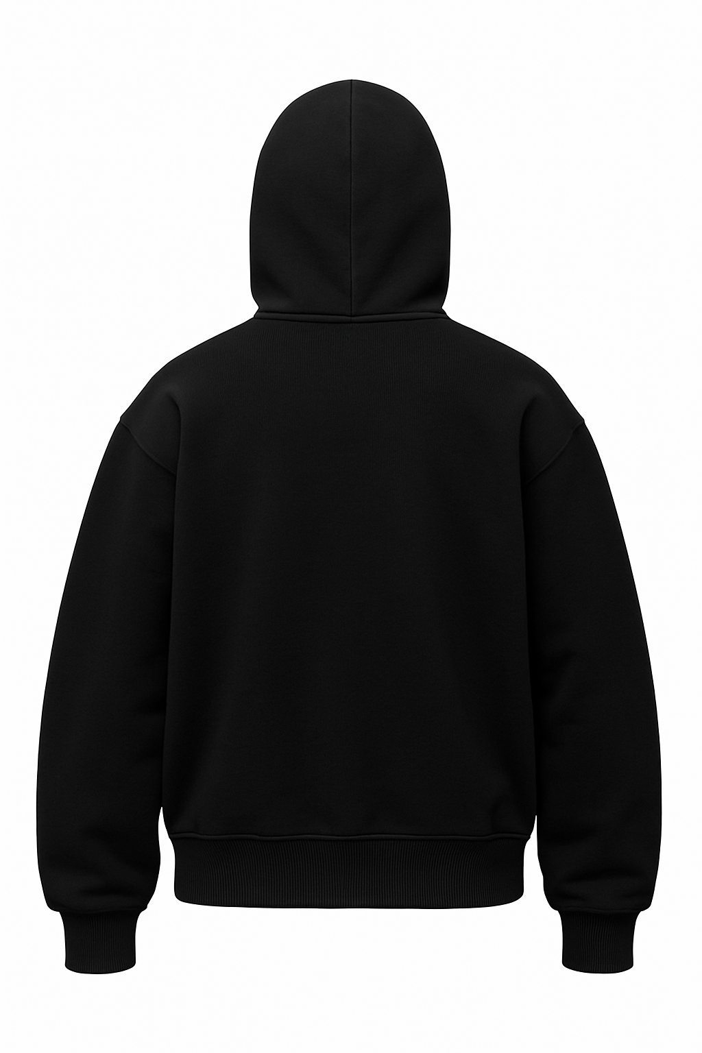 Ninja Hoodie