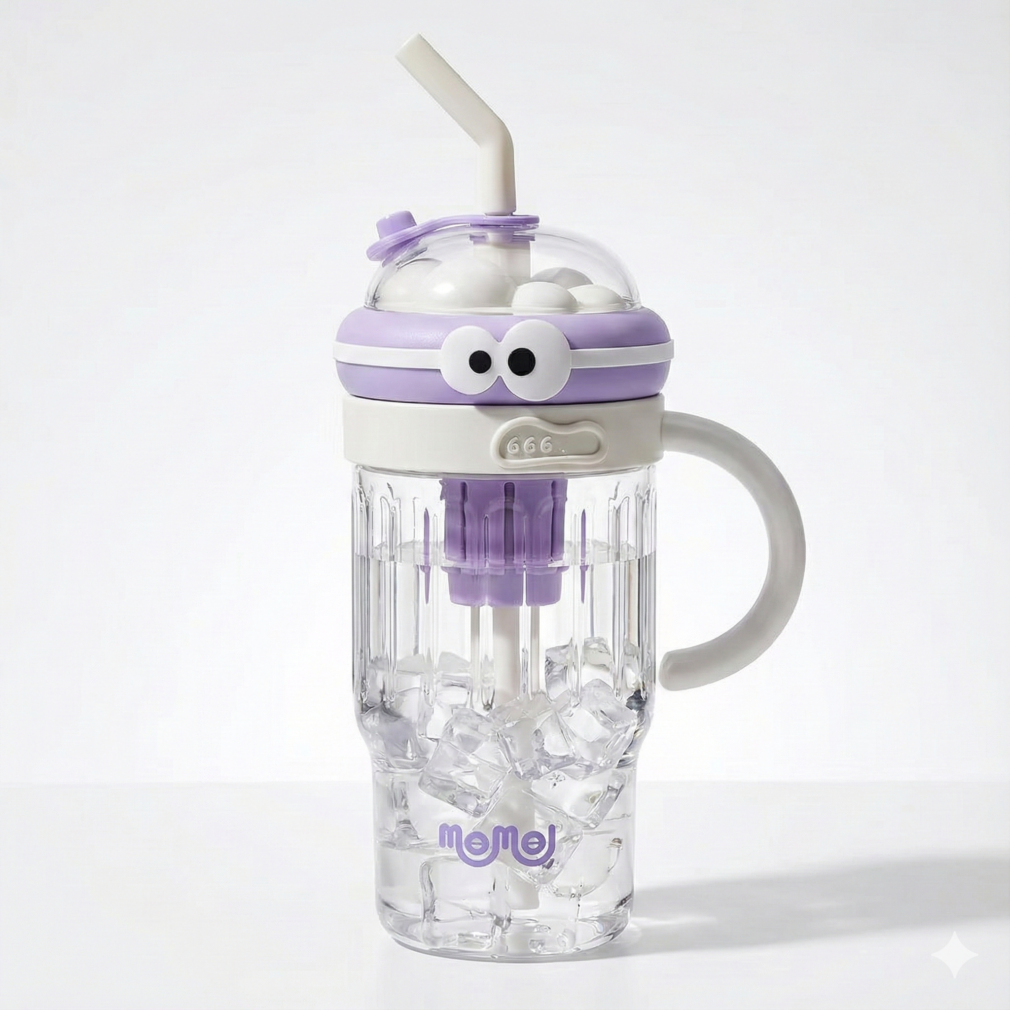 1280ML, Tumbler Bottle, BPA Free Food Grade Plastic Tumbler Water Bottles for Men, Women, Office, Gym, Travel, Tumbler