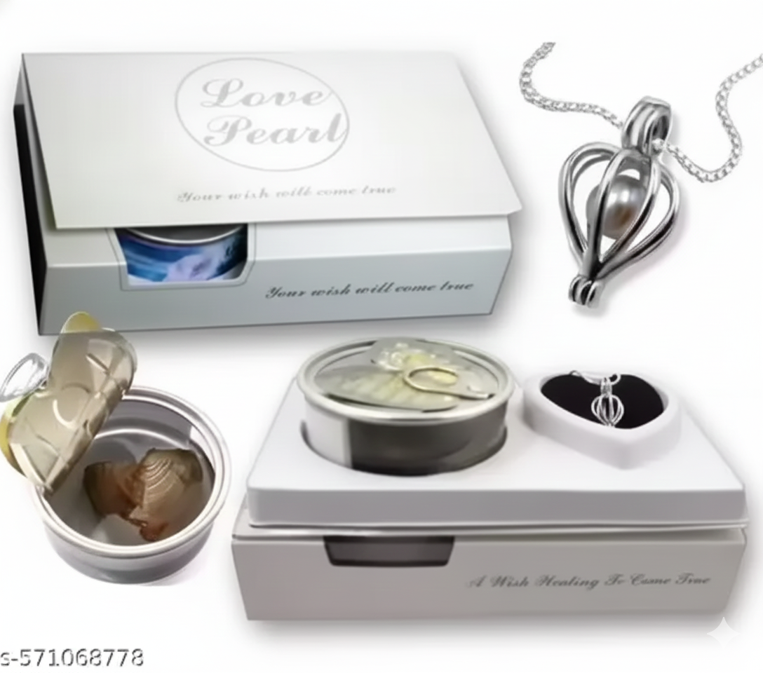 Love pearl gift for some one special